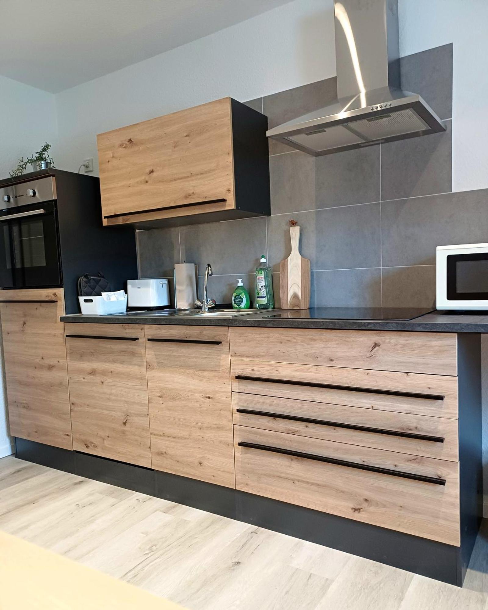 Ferienwohnung Schwibbogen Drebach 외부 사진