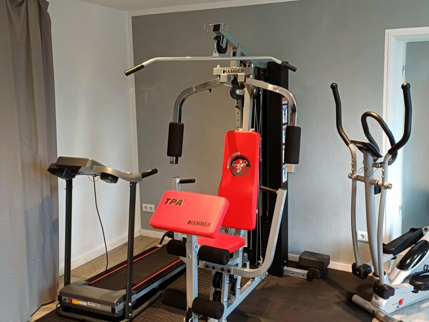Ferienwohnung Schwibbogen Drebach 외부 사진