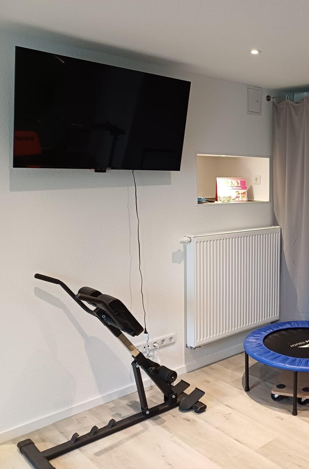 Ferienwohnung Schwibbogen Drebach 외부 사진
